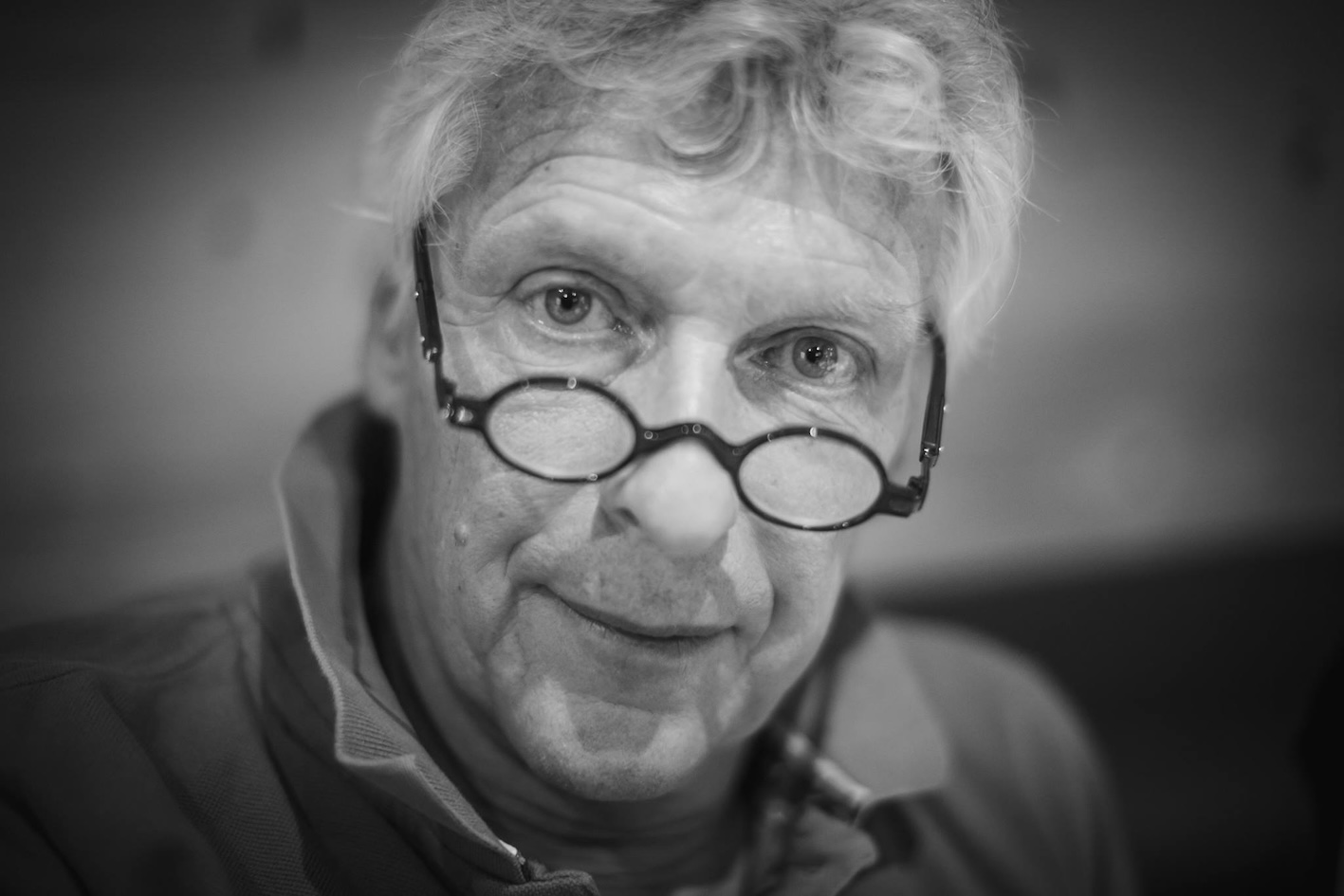 Dr Michel Dechamps, neuropédiatre